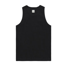 Майка HAL STUDIOS Tank Top, размер M, black