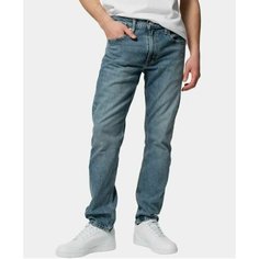 Джинсы зауженные Levis 502 TAPER, размер W36/L32, голубой Levis®