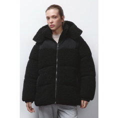 Куртка Befree Basic, размер L/170, черный