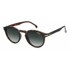 Солнцезащитные очки Carrera, коричневый