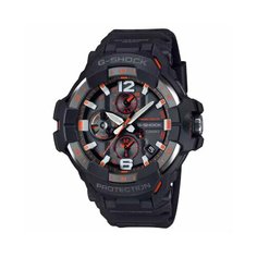 Наручные часы CASIO G-Shock, черный