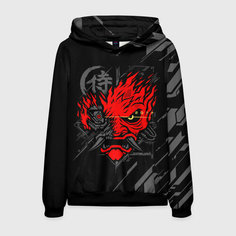 Толстовка VseMayki.Ru, размер 52/54, , черный.