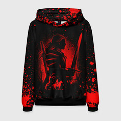 Толстовка VseMayki.Ru, размер 52/54, , чёрный