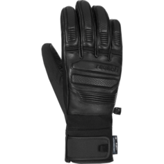Перчатки Reusch Arbiter, размер inch дюйм:10,5, black