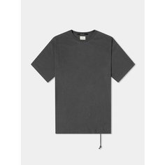Футболка Ksubi, размер XXL, чёрный