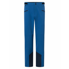 Брюки спортивные Viking, размер XL, blue
