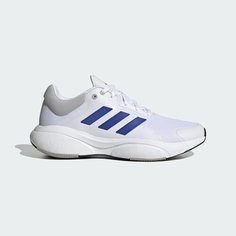 Кроссовки adidas Response, размер 10 UK, белый