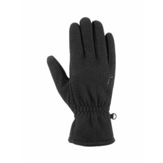 Перчатки Reusch, размер 9, черный
