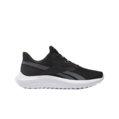 Кроссовки Reebok Energen Lux, размер 7,5 US, черный/серый/белый