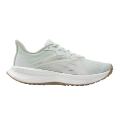 Кроссовки Reebok Floatride Energy 5, размер 6 US, зеленый/зеленый/оранжевый