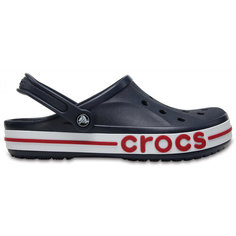 Сабо Crocs Bayaband Clog, размер M4/W6 US, синий