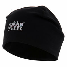 Шапка Rukka, размер us:б/р, черный