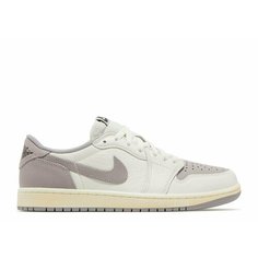 Кроссовки NIKE, размер 8US, серый
