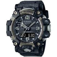 Наручные часы CASIO G-Shock, черный