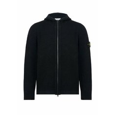 Кардиган Stone Island, размер XL, , черный