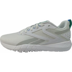 Кроссовки Reebok Flexagon Energy Training 4, полнота F (EU)/ на среднюю стопу, размер 7 US, белый