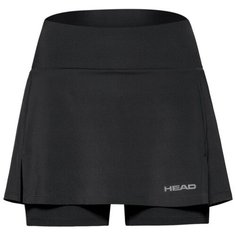 Юбка HEAD, размер M, черный