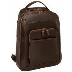 Рюкзак BLACKWOOD, коричневый