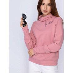 Джемпер Fashion Margo, размер 58, , пудровый