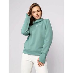 Джемпер Fashion Margo, размер 58, , хаки