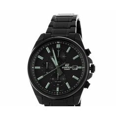 Наручные часы CASIO, черный