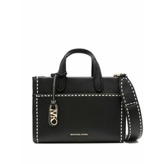 Сумка тоут MICHAEL KORS, черный