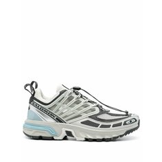 Кроссовки Salomon ACS Pro, размер 12 UK, серый