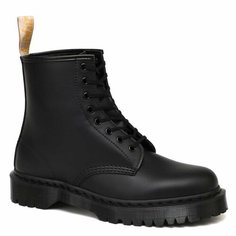 Ботинки Dr. Martens, размер 44, черный