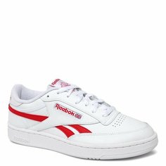 Кеды Reebok, размер 37.5, белый