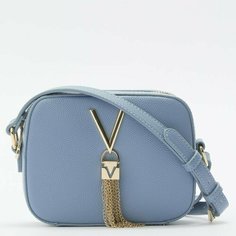 Сумка кросс-боди Valentino, голубой