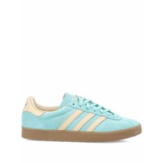Кроссовки adidas Gazelle 85, размер 4 US, синий