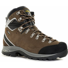 Ботинки хайкеры ASOLO GREENWOOD EVO GV GTX W, размер 12 UK, Major brown