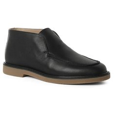 Лоферы TENDANCE, размер 40, black