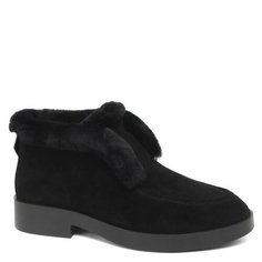 Лоферы TENDANCE, размер 39, black