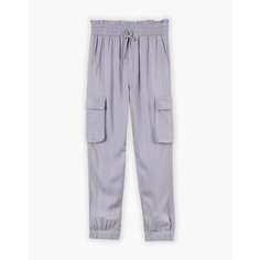 Брюки Gloria Jeans, размер 14+/164 (42), purple
