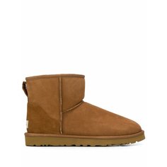 Угги UGG, размер 13 US, коричневый