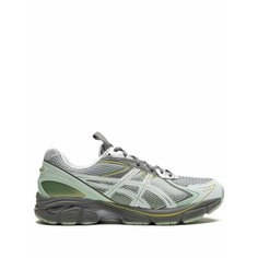 Кроссовки ASICS GT-2160 UB6-S, размер 9.5 US (Asics US), зеленый
