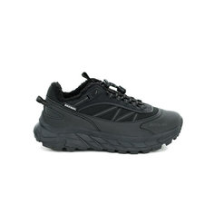 Кроссовки PATROL, размер 41, черный