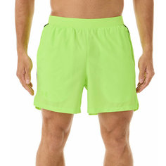 Шорты спортивные Under Armour, размер XL, зеленый