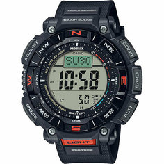 Наручные часы CASIO, gray