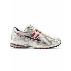 Кроссовки New Balance, размер 43 EU, белый бриллиант