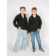 Джемпер Lets Go, размер 146-76, черный