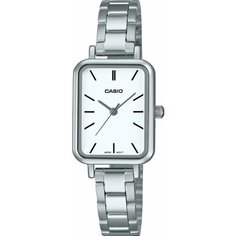 Наручные часы CASIO Collection, белый