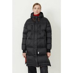 Куртка Baon B0223522, размер L, black