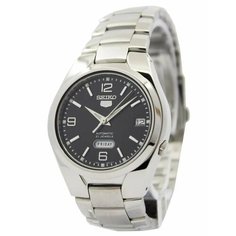 Наручные часы SEIKO, серебристый