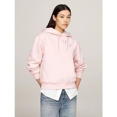 Худи TOMMY HILFIGER, размер M, , светло-розовый