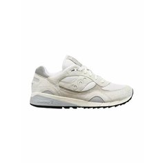 Кроссовки Saucony, размер 44, белый бриллиант