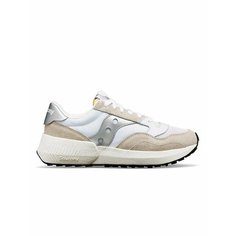 Кроссовки Saucony, размер 38.5, бежевый