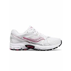Кроссовки Saucony, размер 41, розовый