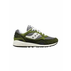 Кроссовки Saucony, размер 46, зеленый